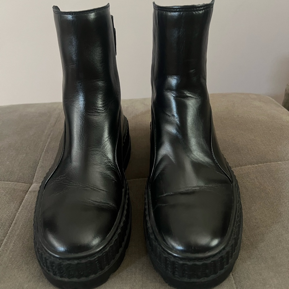 Puma Fenty Boot - Picture 2 of 4